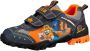 Lico Klittenbandschoenen Vrijetijdsschoenen Pirate V Blinky - Thumbnail 1