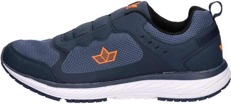 Lico Instappers Vrijetijdsschoen Arman instapper - Foto 3