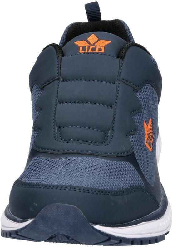 Lico Instappers Vrijetijdsschoen Arman instapper - Foto 2