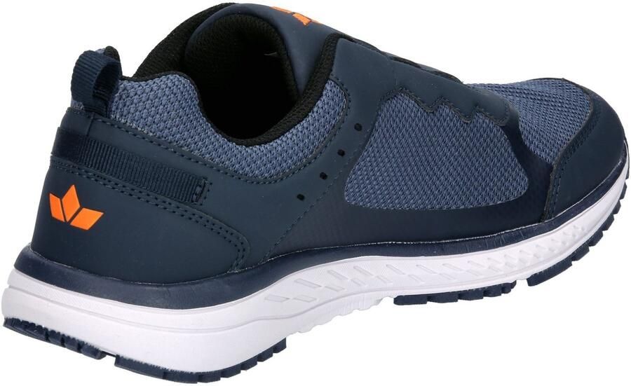 Lico Instappers Vrijetijdsschoen Arman instapper