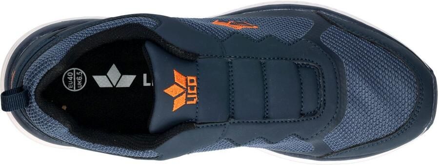 Lico Instappers Vrijetijdsschoen Arman instapper - Foto 5