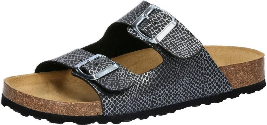 Lico Slippers Bioline Platino - Foto 6