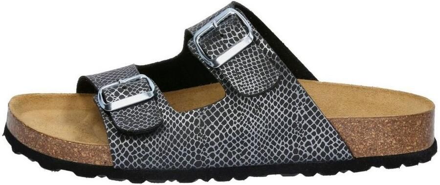 Lico Slippers Bioline Platino - Foto 3