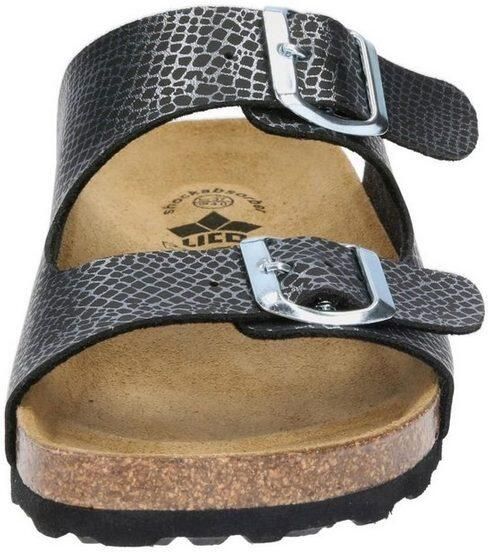 Lico Slippers Bioline Platino - Foto 5