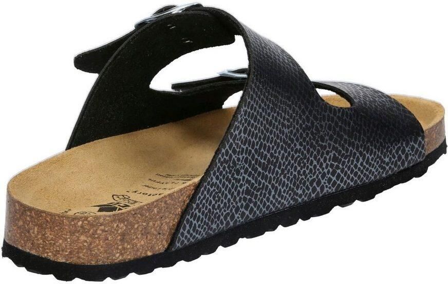 Lico Slippers Bioline Platino