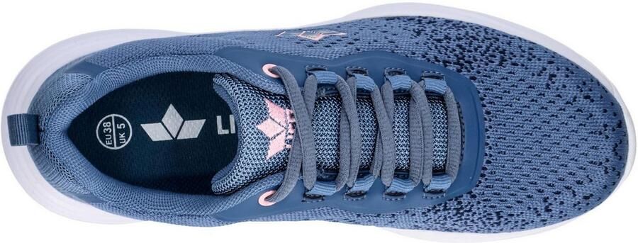 Lico Sneakers Vrijetijdsschoenen Garcia - Foto 6