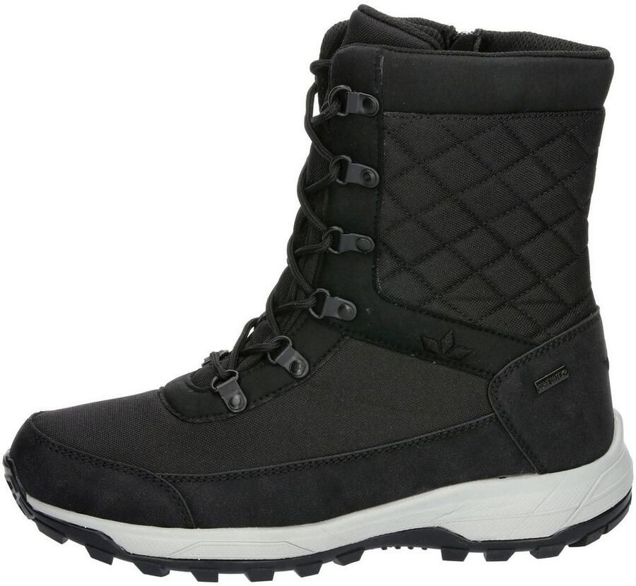 Lico Winterlaarzen Winterlaars Glace