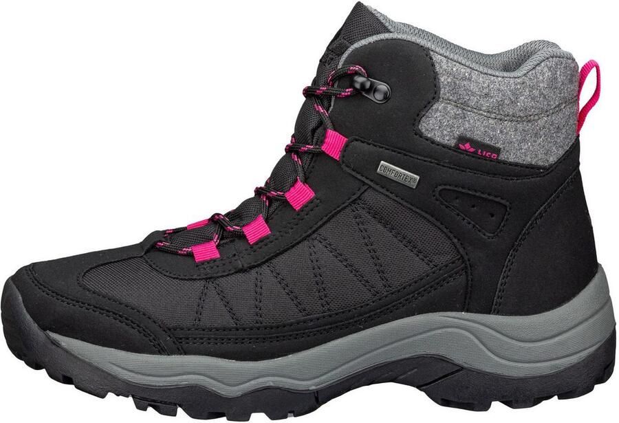 Lico Winterlaarzen Winterlaars Randers - Foto 5