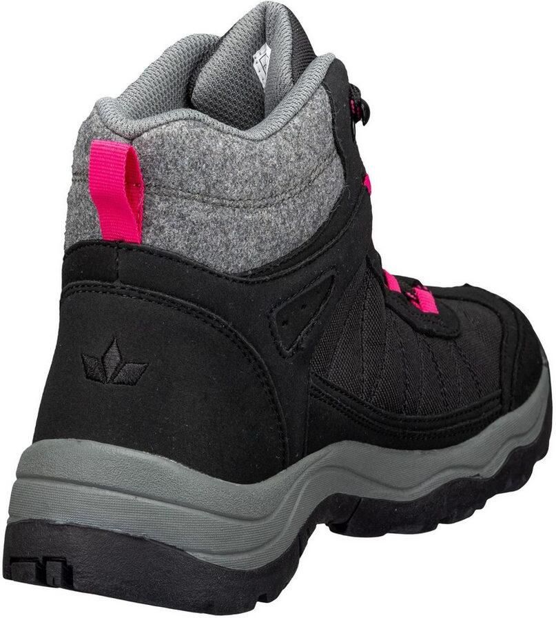 Lico Winterlaarzen Winterlaars Randers - Foto 4