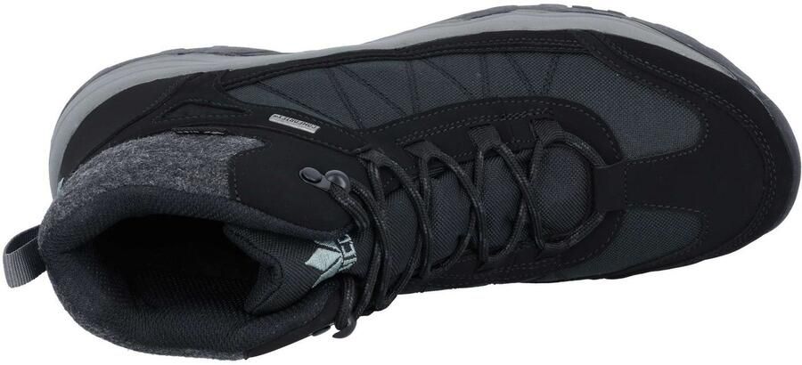 Lico Winterlaarzen Randers in tex-uitvoering - Foto 5