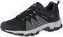 Generic Lico Softshell schoen kleur zwart - Thumbnail 2