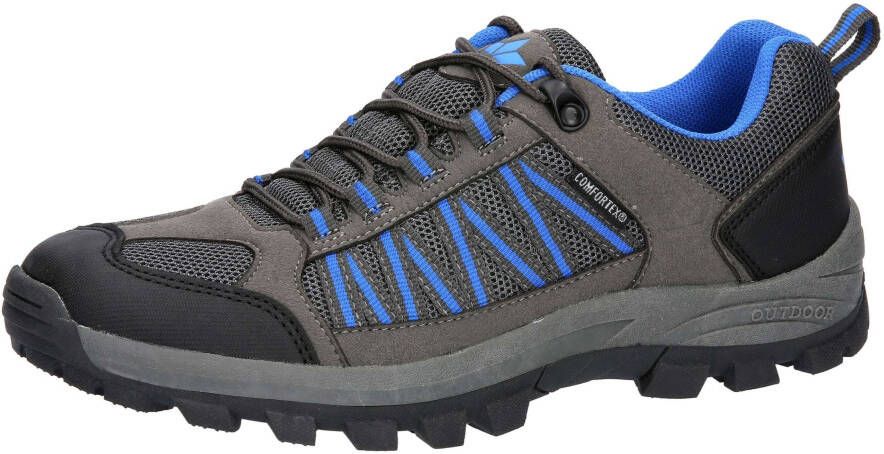 Lico Outdoorschoenen Fraser