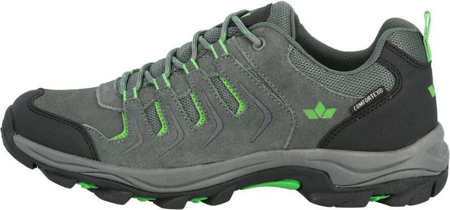 Lico Outdoorschoenen Manaslu