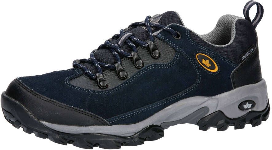 Lico Outdoorschoenen Milan Low