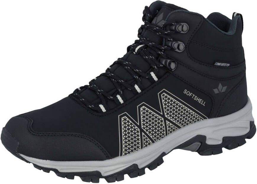 Lico Outdoorschoenen Outdoorlaarzen Anchorage High