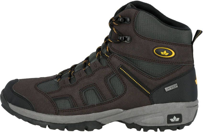 Lico Outdoorschoenen Outdoorlaarzen Eagar High