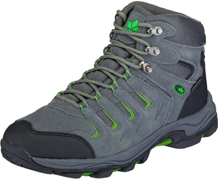 Lico Outdoorschoenen Outdoorlaarzen Manaslu High