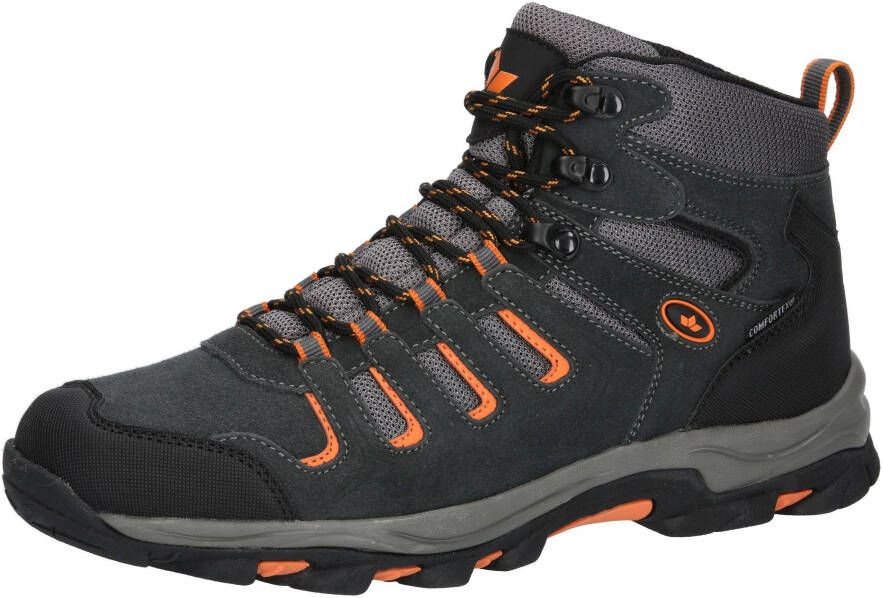 Lico Outdoorschoenen Outdoorlaarzen Manaslu High