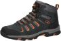 Lico Outdoorschoenen Outdoorlaarzen Manaslu High - Thumbnail 2
