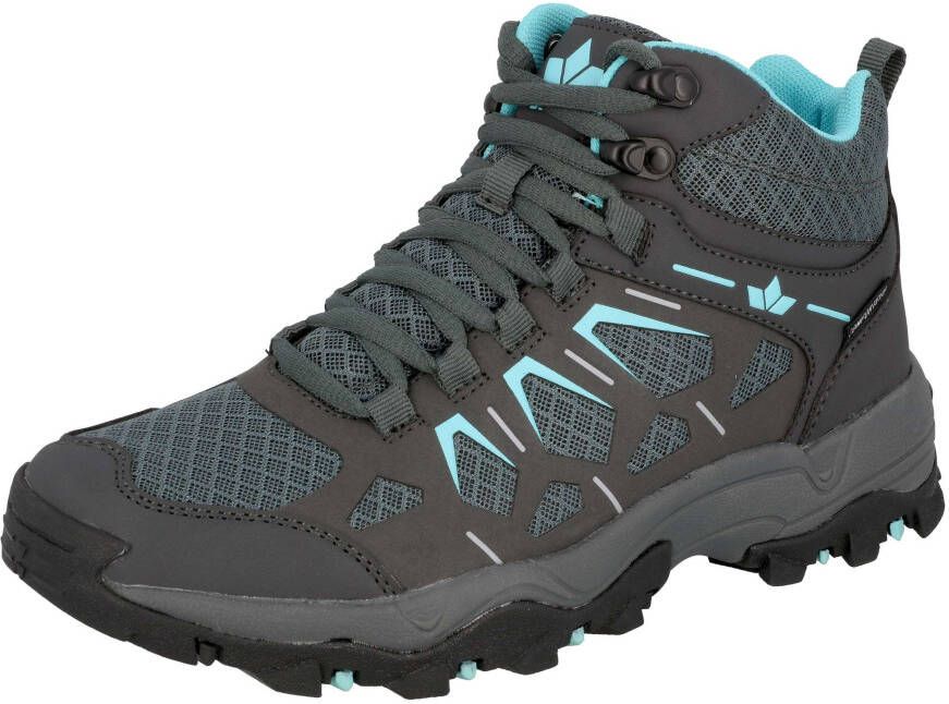 Lico Outdoorschoenen Outdoorlaarzen Sierra High