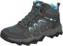 Lico Outdoorschoenen Outdoorlaarzen Sierra High - Thumbnail 1