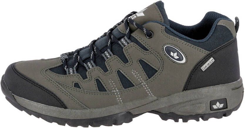 Lico Outdoorschoenen Outdoorsschoenen Steppe Low