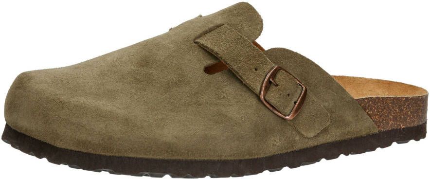 Lico Pantoffels Clog Pedro