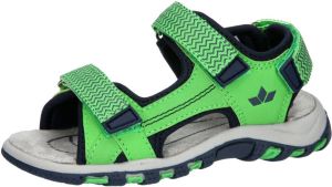 Lico Sandalen Blacky V