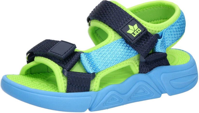 Lico Sandalen Sandaal Aydin V