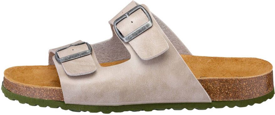 Lico Slippers Bioline Concrete