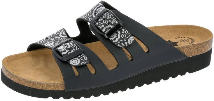 Lico Slippers Bioline Lady Classic