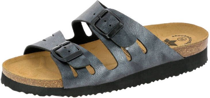 Lico Slippers Bioline Lady Classic