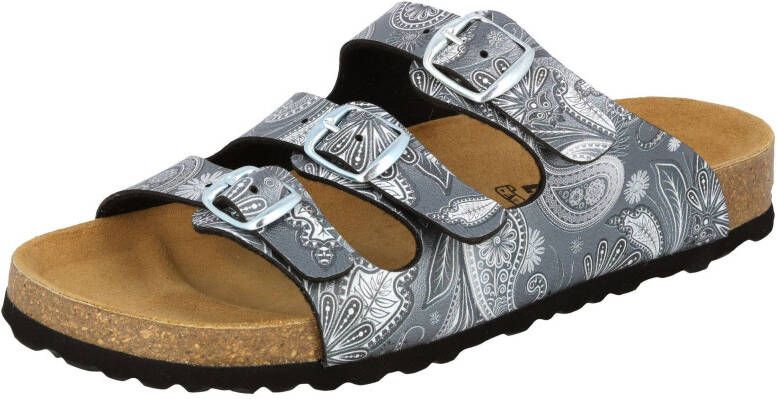 Lico Slippers Bioline Lady Power