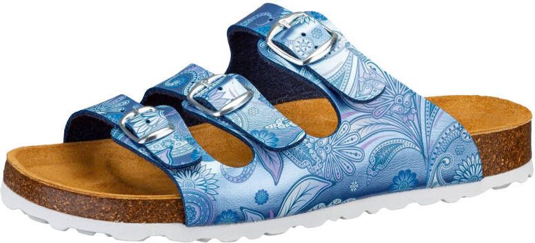 Lico Slippers Bioline Lady Power