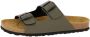 Lico Slippers Bioline metaal - Thumbnail 1