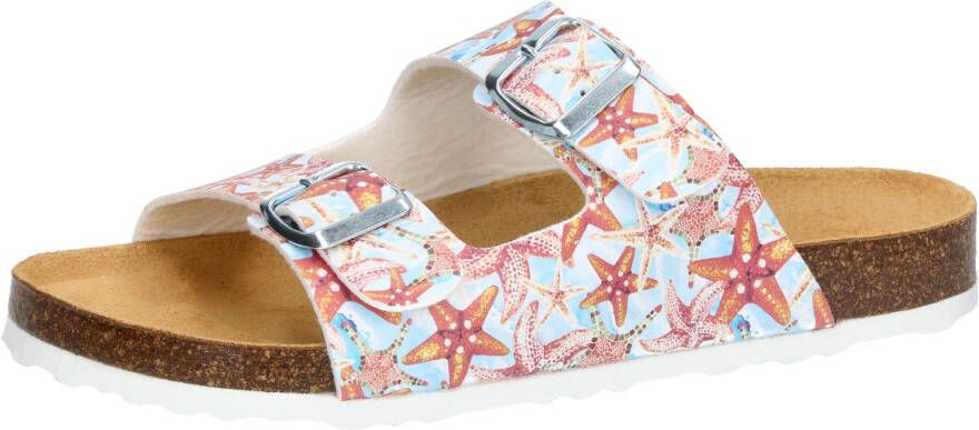 Lico Slippers Bioline Platino