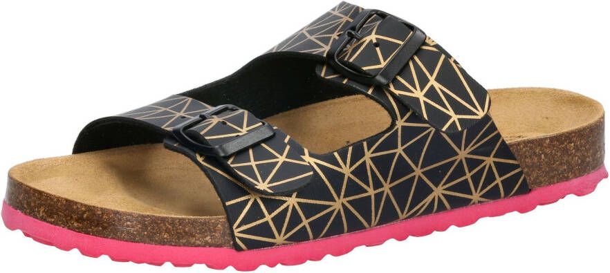 Lico Slippers Bioline Platino
