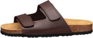 Lico Slippers Bioline Velcro