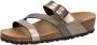 Lico Slippers Natuurlijk glitter - Thumbnail 1
