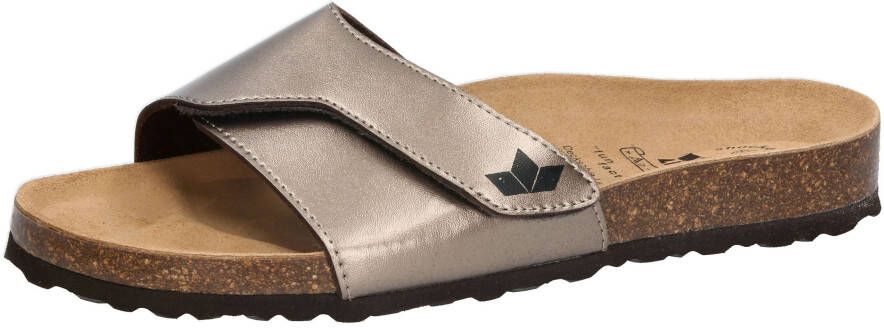 Lico Slippers Pantoffel Bioline Clea