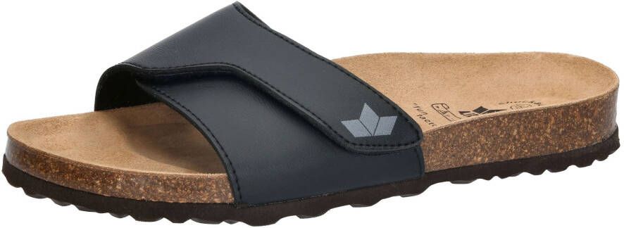 Lico Slippers Pantoffel Bioline Clea