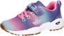 Lico Sneakers Florina VS WMS met all-over glitter - Thumbnail 1