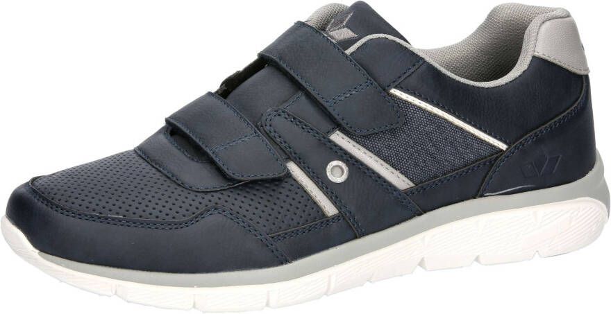 Lico Klittenbandschoenen Vrijetijdsschoen Conner V