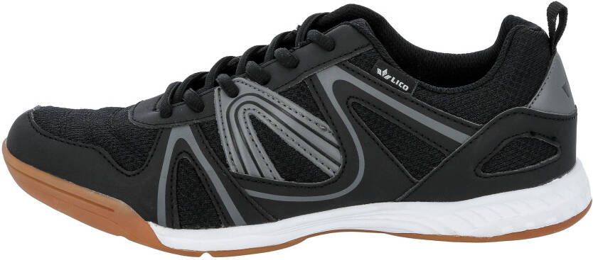 Lico Zaalschoenen Sportschoenen Fit Indoor