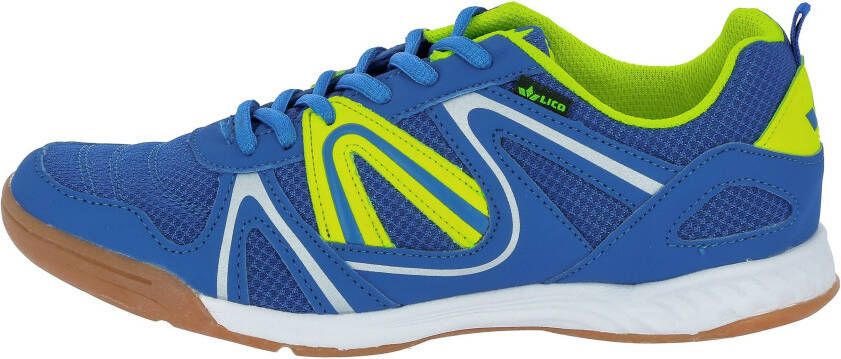 Lico Zaalschoenen Sportschoenen Fit Indoor