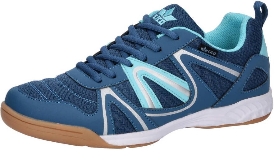 Lico Zaalschoenen Sportschoenen Fit Indoor