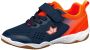 Lico Zaalschoenen Sportschoenen Key VS - Thumbnail 2
