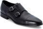 Lloyd Instappers Milaan Pak schoen business schoen monk met leren binnenzool - Thumbnail 4