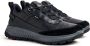 Lloyd Zwarte Veterschoenen Black Heren - Thumbnail 3