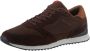 Lloyd Shoes 23-905-12~EDMOND~~~~~~~~~~~~~~ Lage sneakersVrije tijdsschoenenHeren sneakers Bruin - Thumbnail 2
